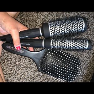 Paul Mitchell brushes